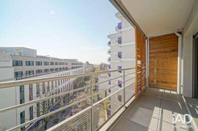 Appartement 2 pièces 475000 €