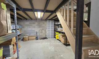 Commerce  119 m² à vendre à Lunel (34400)