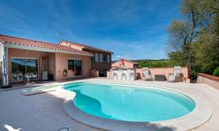 Maison 7 Pièces 174 m² à vendre à Lacroix-Falgarde (31120)