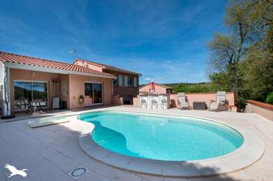 Maison 7 pièces 430000 €