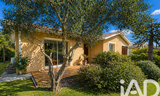 Maison 5 Pièces 117 m² à vendre à Belin-Béliet (33830)