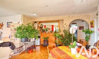Appartement 5 Pièces 78 m² à vendre à Montmagny (95360)