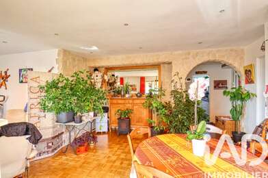 Appartement 5 pièces 195000 €