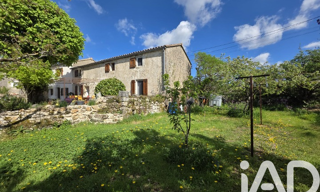 Maison 7 Pièces 145 m² à vendre à Saint-Michel (34520)