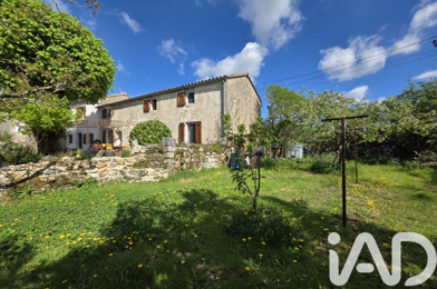Maison 7 pièces 395000 €