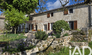 Maison 7 Pièces 145 m² à vendre à Saint-Michel (34520)