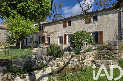 Maison 7 pièces 388000 €