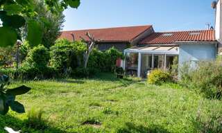 Maison 3 Pièces 80 m² à vendre à Saubens (31600)