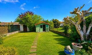 Maison 3 Pièces 80 m² à vendre à Saubens (31600)