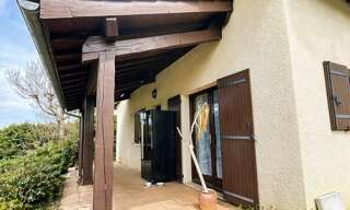 Maison 6 Pièces 80 m² à vendre à Saint-Laurent-d'Onay (26350)