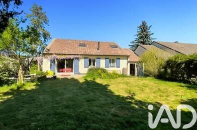 Maison 7 pièces 366000 €