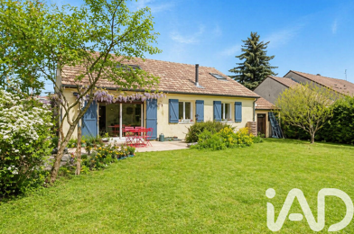 Maison 7 pièces 350000 €
