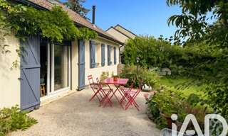 Maison 7 Pièces 110 m² à vendre à Évry-Grégy-sur-Yerre (77166)
