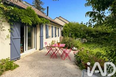 Maison 7 pièces 345000 €