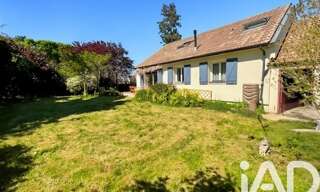 Maison 7 Pièces 110 m² à vendre à Évry-Grégy-sur-Yerre (77166)
