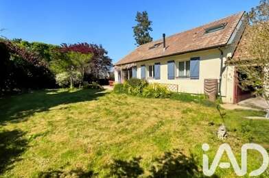 Maison 7 pièces 339000 €