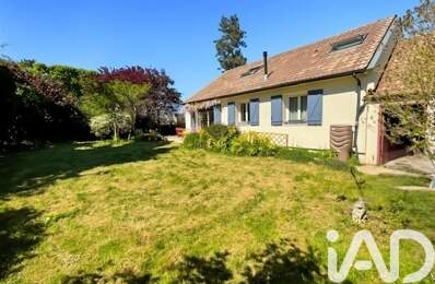Vente Maison/villa 5 pièces — photo du bien