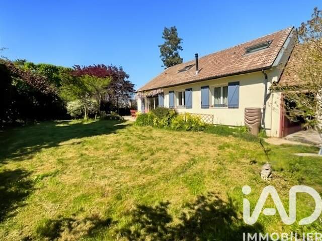 Vente Maison/villa 5 pièces — photo du bien