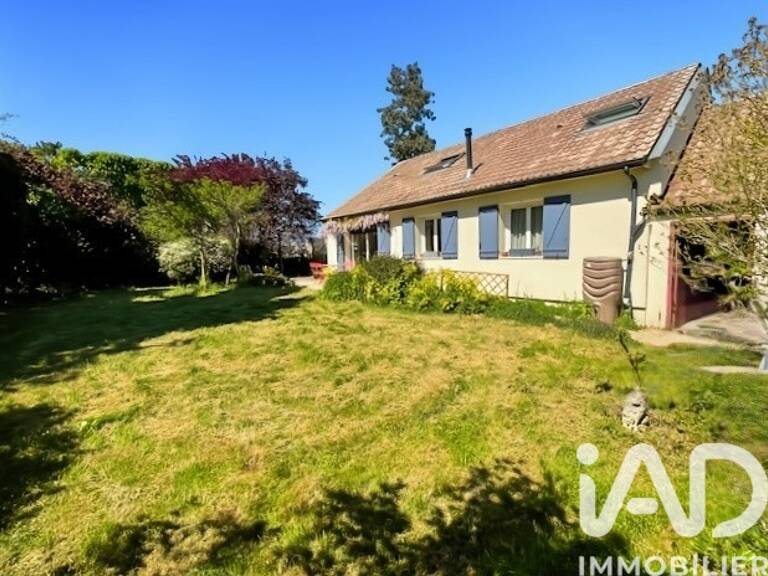 Vente Maison/villa 5 pièces — photo 1