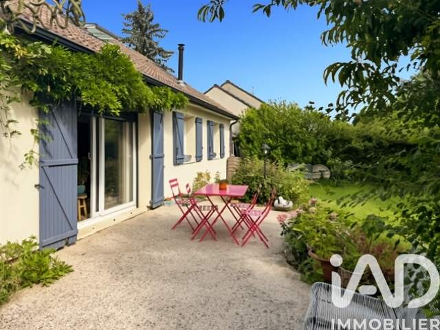 Vente Maison/villa 7 pièces — photo du bien