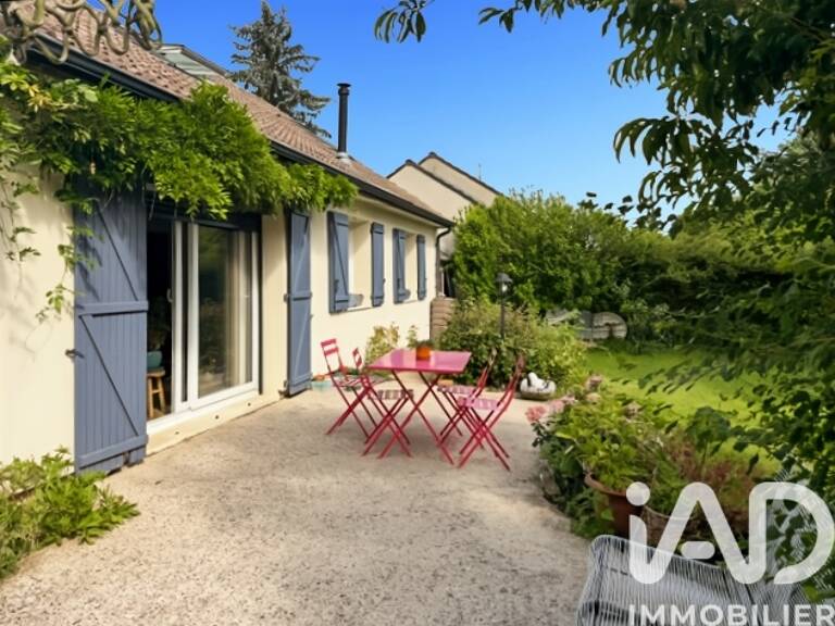 Vente Maison/villa 7 pièces — photo 1
