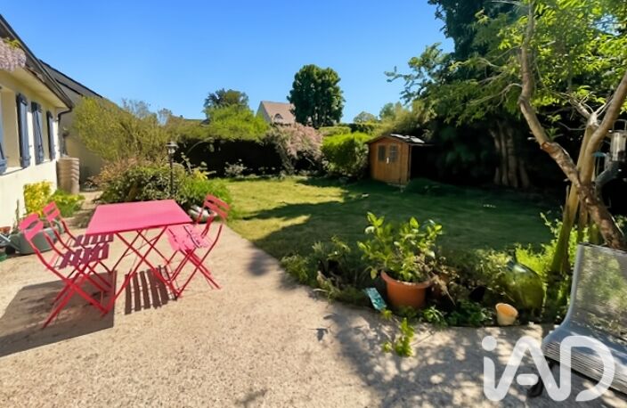 Vente Maison/villa 7 pièces — photo 2