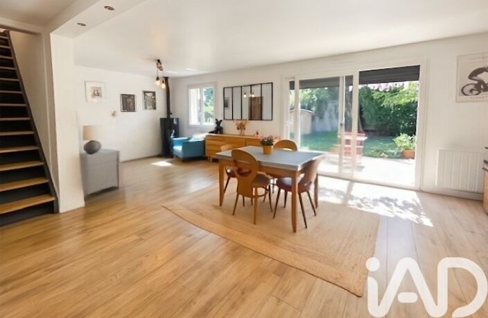 Vente Maison/villa 7 pièces — photo 3