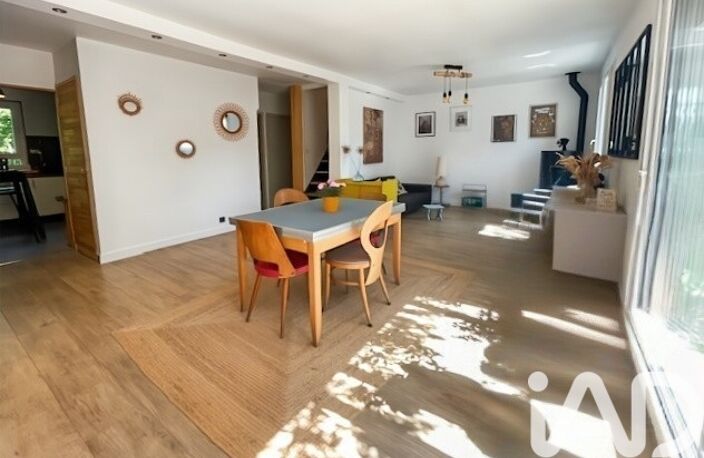 Vente Maison/villa 7 pièces — photo 5