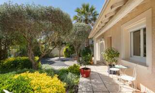 Maison 4 Pièces 112 m² à vendre à Teyran (34820)