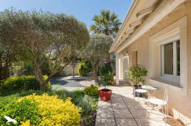 Maison 4 pièces 504000 €