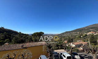 Appartement 3 Pièces 72 m² à vendre à Grasse (06520)