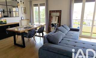 Appartement 4 Pièces 107 m² à vendre à Perpignan (66000)