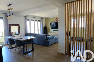 Appartement 4 pièces 208000 €
