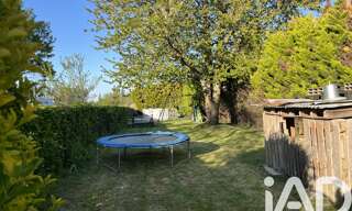 Maison 5 Pièces 97 m² à vendre à Lillers (62190)