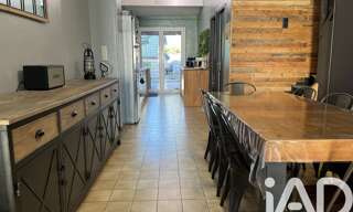 Maison 5 Pièces 97 m² à vendre à Lillers (62190)