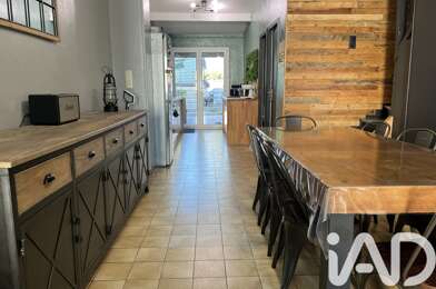 Maison 5 pièces 133000 €