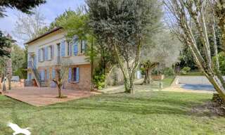 Maison 7 Pièces 280 m² à vendre à Pechbonnieu (31140)