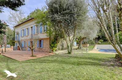 Traditionnelle de 7 pièces principales — photo du bien
