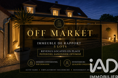 Maison 20 pièces 799000 €