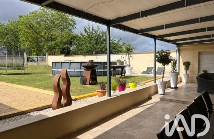 Vente Demeure 20 pièces — photo 4