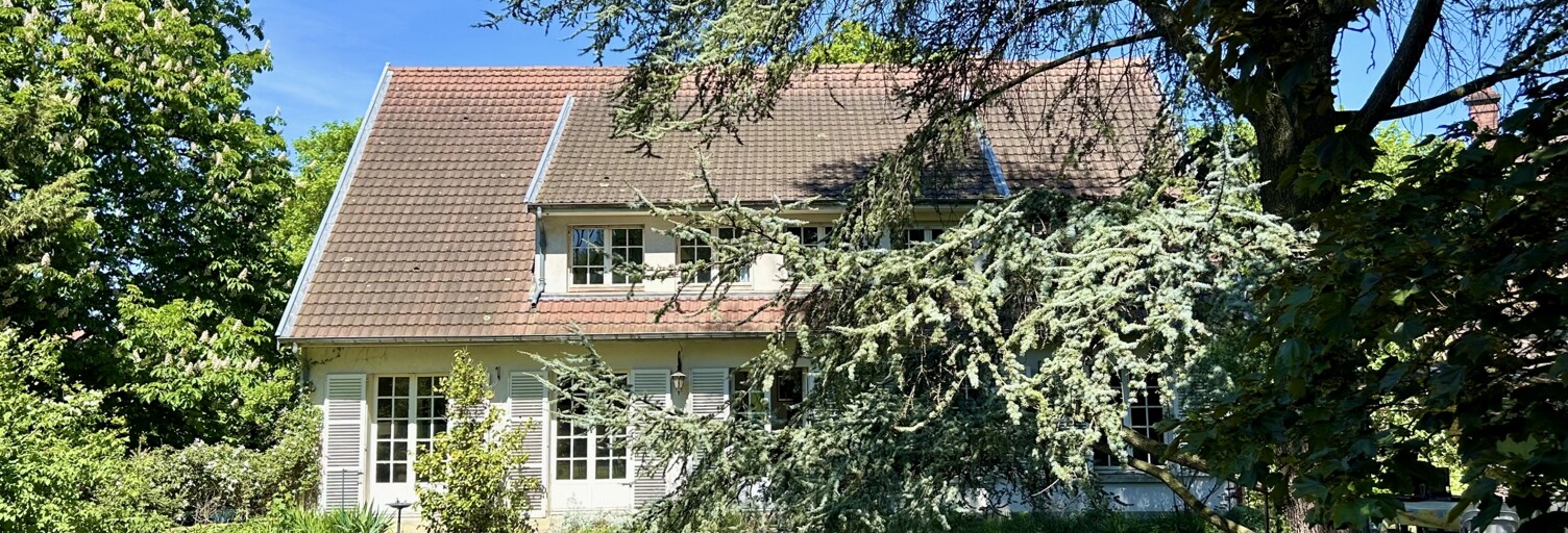Maison 9 Pièces 300 m² à vendre à Herblay-sur-Seine (95220)