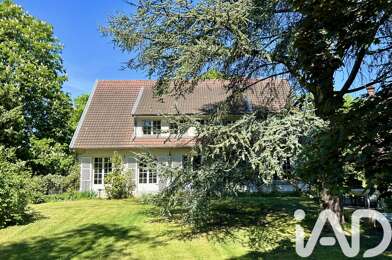 Maison 9 pièces 830000 €