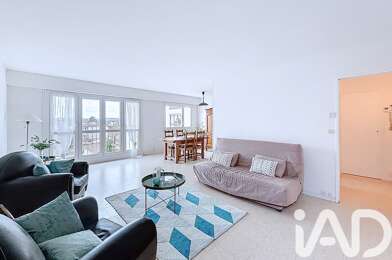 Appartement 3 pièces 120000 €