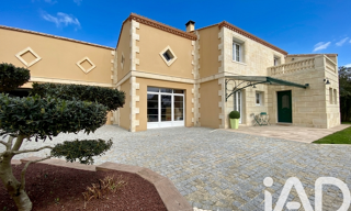 Maison 7 Pièces 230 m² à vendre à Saint-Loubès (33450)