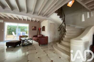 Maison 7 pièces 465000 €