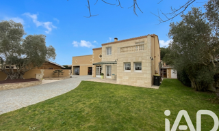 Maison 7 Pièces 230 m² à vendre à Saint-Loubès (33450)