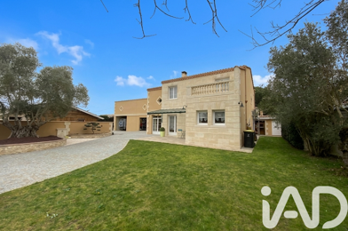 Maison 7 pièces 465000 €