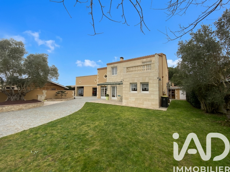 Vente Maison/villa 7 pièces — photo 1
