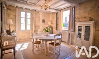 Appartement 4 Pièces 102 m² à vendre à Uzès (30700)