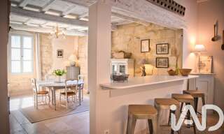 Appartement 4 Pièces 102 m² à vendre à Uzès (30700)
